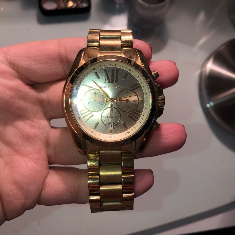 Michael kors watch